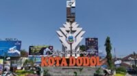 Berkenalan Dengan Dodol khas Kota Dodol Garut, Jawa Barat
