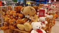Bisnis Toko Boneka-kawanonline