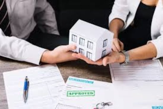 Cara Bisnis Properti untuk Pemula-kawanonline