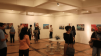 Cemara 6 Galeri Museum Toeti Heraty, Destinasi Museum Date-kawanonline
