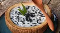 Dawet Ireng Minuman Unik Menyegarkan Khas Purworejo