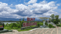 Destinasi Wisata Menarik Bukit Sidoguro di Klaten-kawanonline