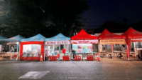 Ini Dia 4 Kawasan Street Food Bandung yang Wajib Dikunjungi, Dijamin Bikin Ketagihan!-kawanonline