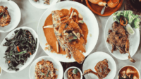 Jelajahi 6 Tempat Makan Seafood Terbaik di Depok untuk Pengalaman Kuliner Terbaik!-kawanonline