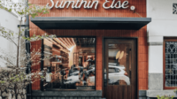 Jelajahi Kuliner Seru di Cafe Sumthin' Else Bandung-kawanonline