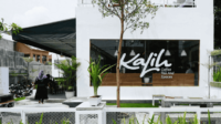 Kalih Coffee Tea and Spaces Tegal, Tempat Nongkrong Seru yang Wajib Kamu Kunjungi-kawanonline