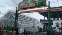 Liburan Seru di Suraloka Zoo Kaliurang, Yogyakarta-kawanonline