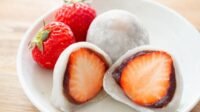 Mengenal Mochi Daifuku, Mochi Viral Khas Jepang kawan online