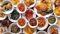 Nasi Padang, Makanan Favorit Kita Semua!