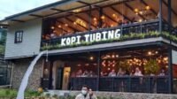 Nongkrong Seru di Kopi Tubing Bogor