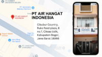 PT Air Hangat Indonesia, Supplier Water Heater di Indonesia dengan Produk Berkualitas dan Terpercaya Kawan Online