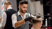 Peluang Bisnis Barbershop yang Menjanjikan-kawanonline