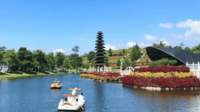 Pesona Alam Taman Lembah Dewata, Bandung-kawanonline