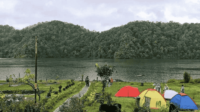 Pesona Keindahan Danau Lau Kawar yang Wajib Dikunjungi-kawanonline