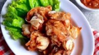 Rasakan Sensasi Kelezatan Ayam Goreng Bawang Putih yang Mudah Dibuat di Rumah