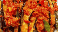 Resep Terong Balado Khas Jawa, Simpel dan Pedas Menggoda-kawanonline