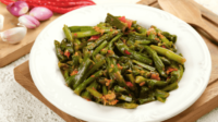 Resep Tumis Genjer Pedas Lezat yang Gak Pahit dan Bikin Ngiler!-kawanonline