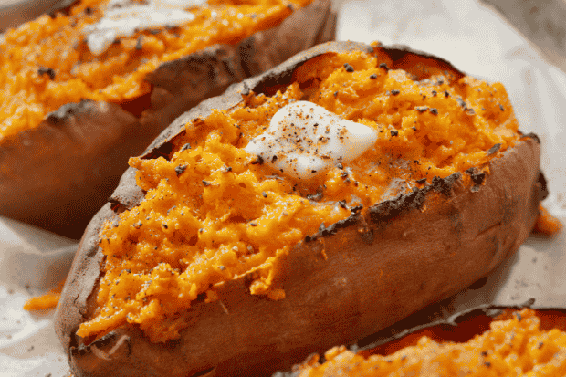 Ubi Cilembu dalam Gaya Hidup Masa Kini kawan online