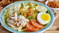 Wajib Coba! 5 Soto Tradisional Khas Indonesia yang Menggoda Selera