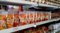 Wajib Tahu! 5 Oleh-Oleh Lezat Khas Cilacap