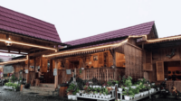 Warung Putri Gunung, Spot Kuliner Enak dan Nyaman di Baturaden untuk Quality Time Keluarga-kawanonline