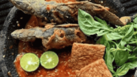 Yuk, Coba Resep Pecel Lele Lamongan yang Mudah dan Lezat Ini!-kawanonline