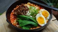 Yuk Cobain Mie Ramen Enak di Cilacap!