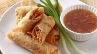 Yuk, Kita Lihat Kisah di balik Lumpia Semarang