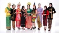bisnis sewa baju adat-kawanonline