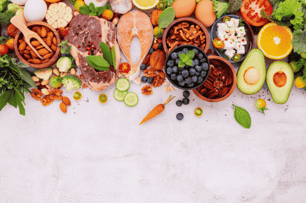 10 Camilan Rendah Kalori yang Cocok untuk Diet-kawanonline