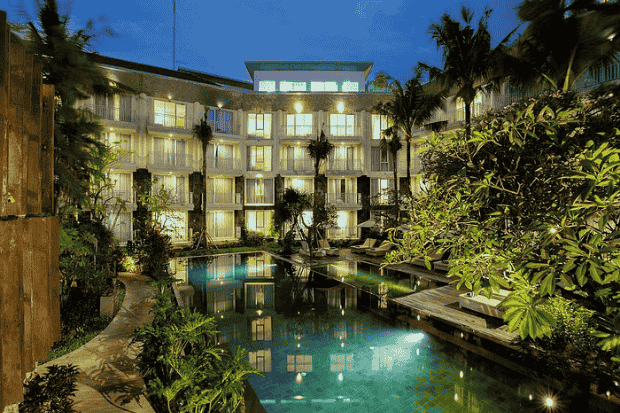 10 Rekomendasi Hotel Murah di Bali-kawanonline.co.id