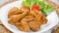 3 Tempat Makan Ayam Goreng Surga Bagi Pecinta Kuliner di Cilacap (1)