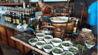 3 Tempat Makan di Tegal dengan View Alam yang Indah, Cocok untuk Ngumpul Bersama Teman dan Keluarga-kawanonline