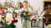 Bisnis Florist-kawanonline