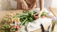Bisnis Buket-kawanonline