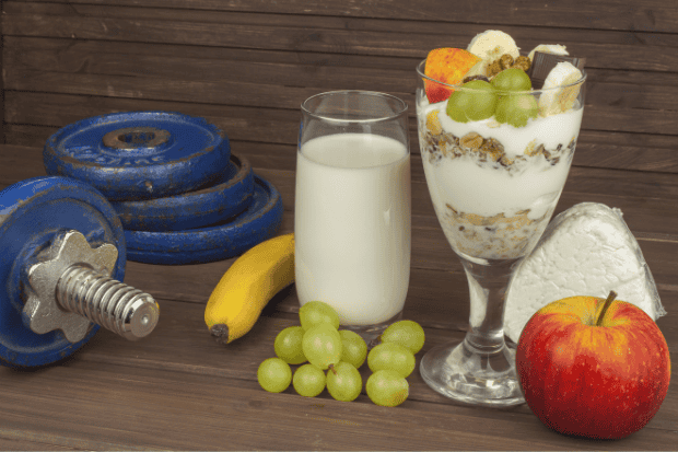 Daftar Camilan Sehat untuk Diet-kawanonline