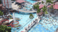 Keseruan di Surya Yudha Park, Taman Rekreasi Seru di Banjarnegara-kawanonline.co.id