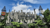 Lembang Park & Zoo Wisata Seru Bersama Keluarga-kawanonline