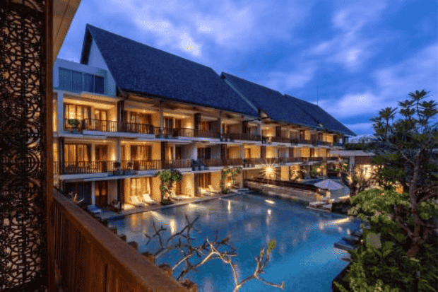 Mau Liburan Murah ke Bali Ini Dia Rekomendasi Hotelnya!-kawanonline.co.id