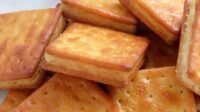 Mengenal Kue Gabin Asal-Usul dan Perkembangannya di Indonesia (1)