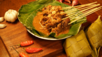 Mengenal Sate Padang, Sejarah dan Keunikan yang Tak Terlupakan