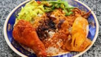 Nasi Kandar dan Keberagaman Rempah, Mengapa Rasa Ini Begitu Unik (1)