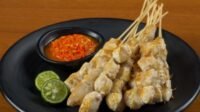 Perbedaan Sate Taichan dan Sate Biasa, Apa yang Membuatnya Spesial (1)