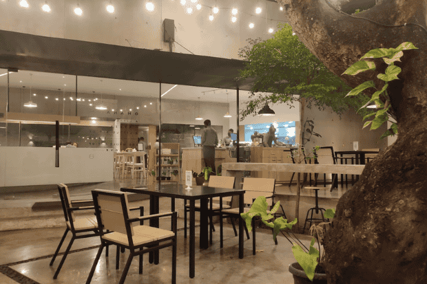 Rekomendasi Tempat Makan di Semarang -kawanonline