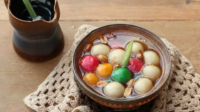 Resep Rahasia Wedang Ronde yang Wajib Kalian Coba di Rumah (1)