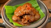 Resep Semur Jengkol ala Rumahan yang Lezat dan Ekonomis (1)
