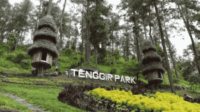 Yuk, Jelajahi Keindahan Tenggir Park di Karanganyar-kawanonline.co.id
