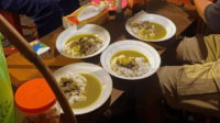 Yuk, Kenali Gultik, Kuliner Malam Jadul yang Populer di Blok M Jakarta!-kawanonline