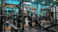 bisnis gym-kawanonline
