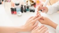bisnis nailart-kawanonline